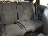 Honda Jazz CROSSTAR